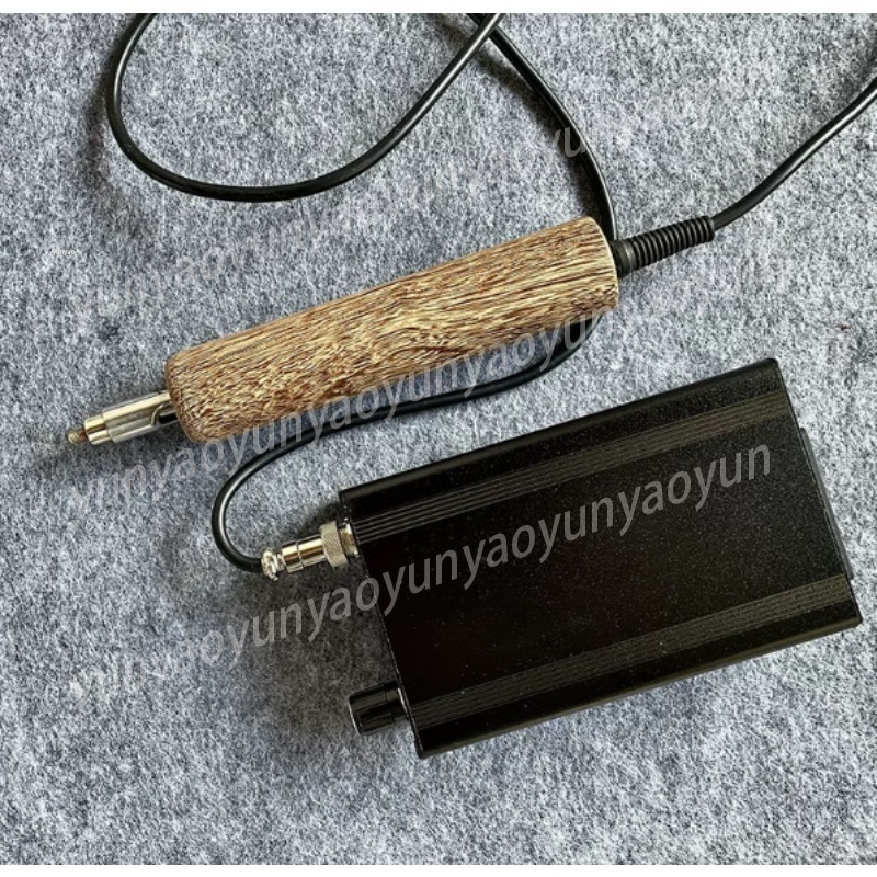 Leather Work In Art - Mesin Pencetak Tekstur Kulit Elektrik Termostatis