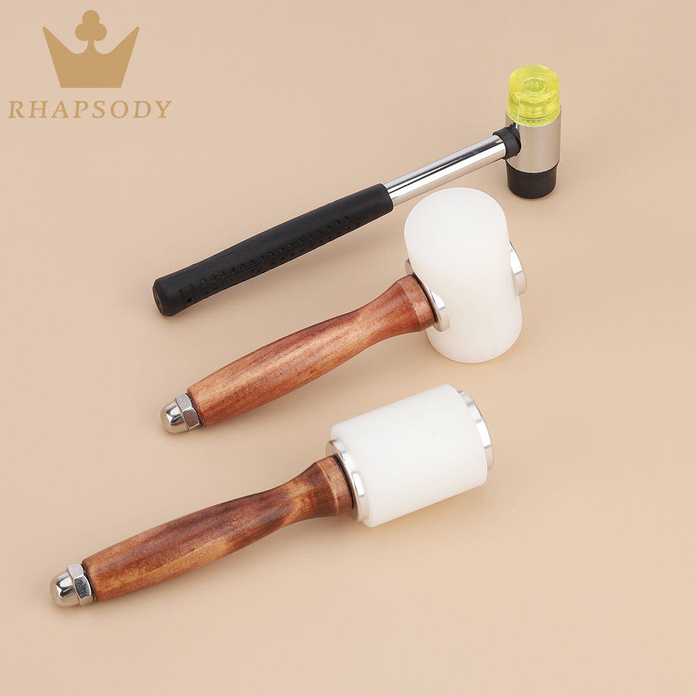 Leather Work Organiser - Kerajinan Kulit palu ukir kulit sapi