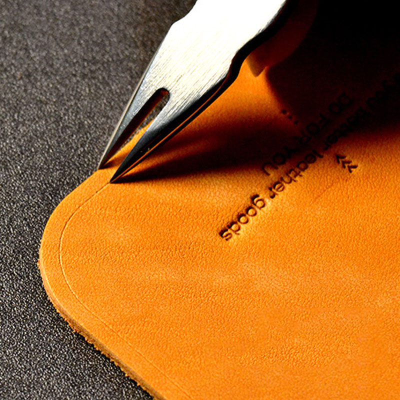 1 buah alat pembuat Kerajinan  - Leather Work Organiser ulasan dan harga