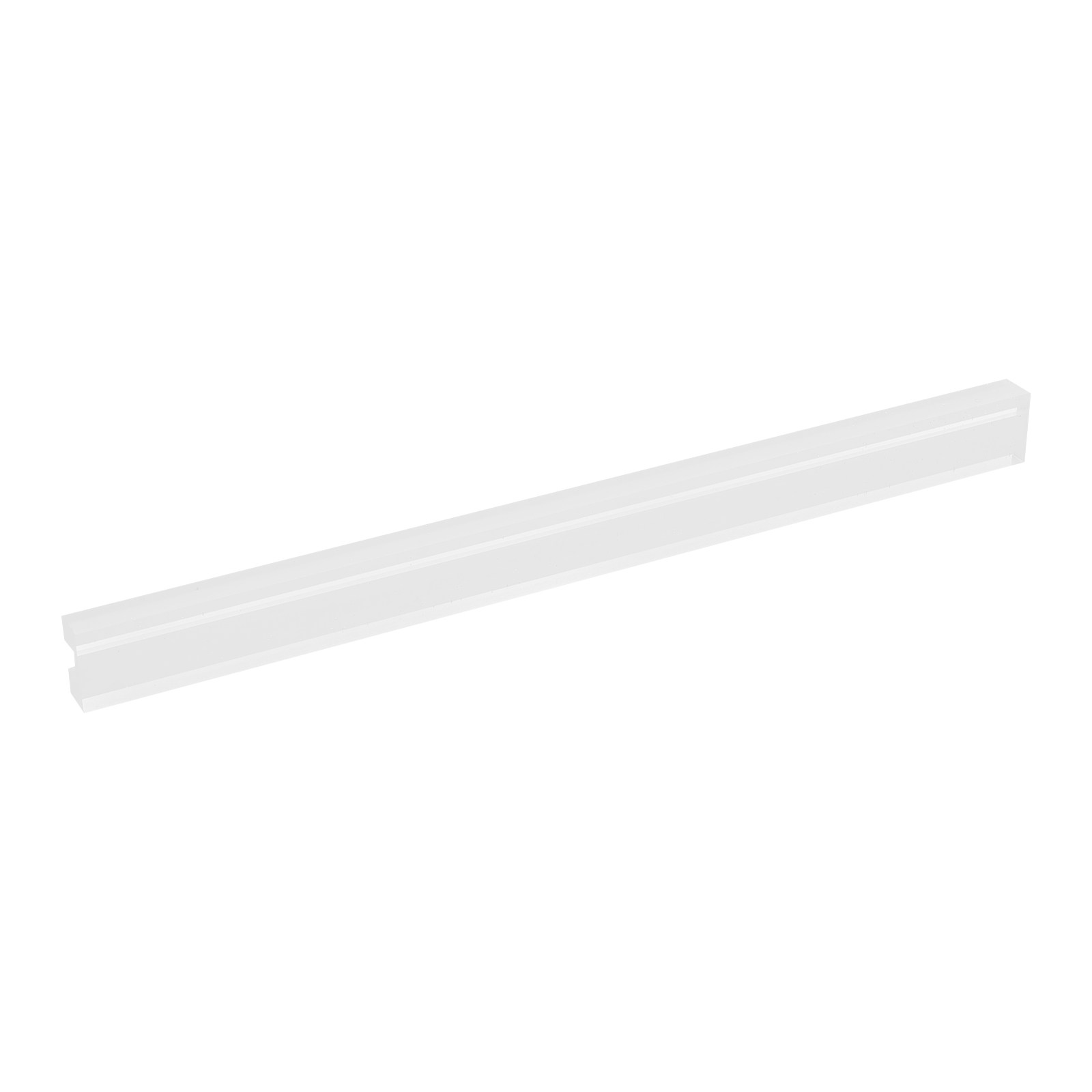 Alat Anti-Tumpah Lem Resleting - Leatherwork Ruler ulasan dan harga