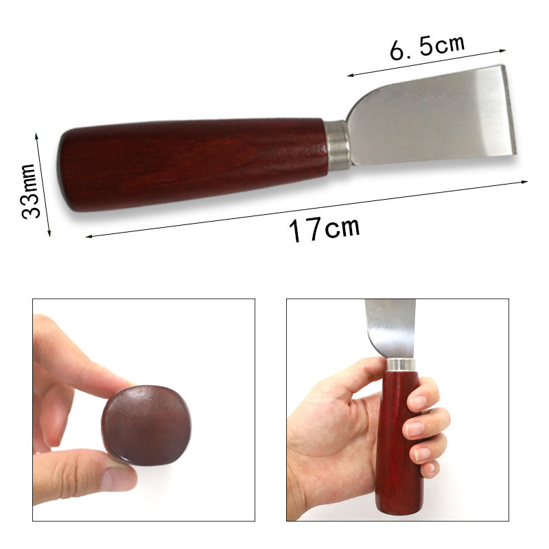 Alat Kerajinan Kulit DIY Baru, - Leather Work Organiser ulasan dan harga