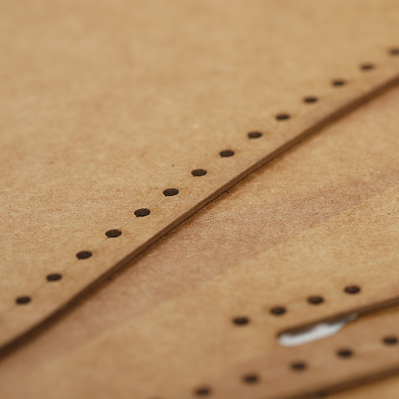 WUTA 726 Templat Kertas Kraft  - Leatherwork Patterns ulasan dan harga