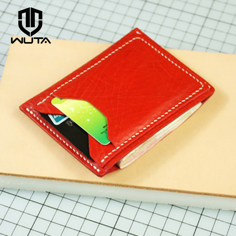 WUTA 913 Templat Kertas Kraft  - Leatherwork Patterns ulasan dan harga