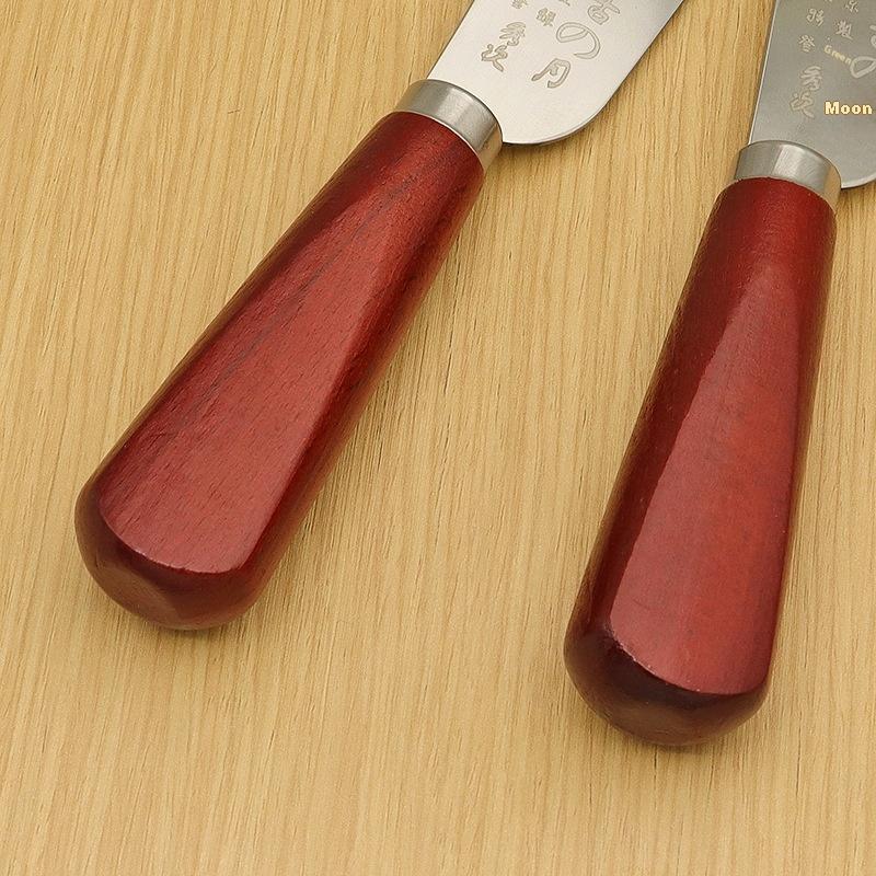Pisau Pemotong Kulit dengan Ga - Leather Work Organiser ulasan dan harga