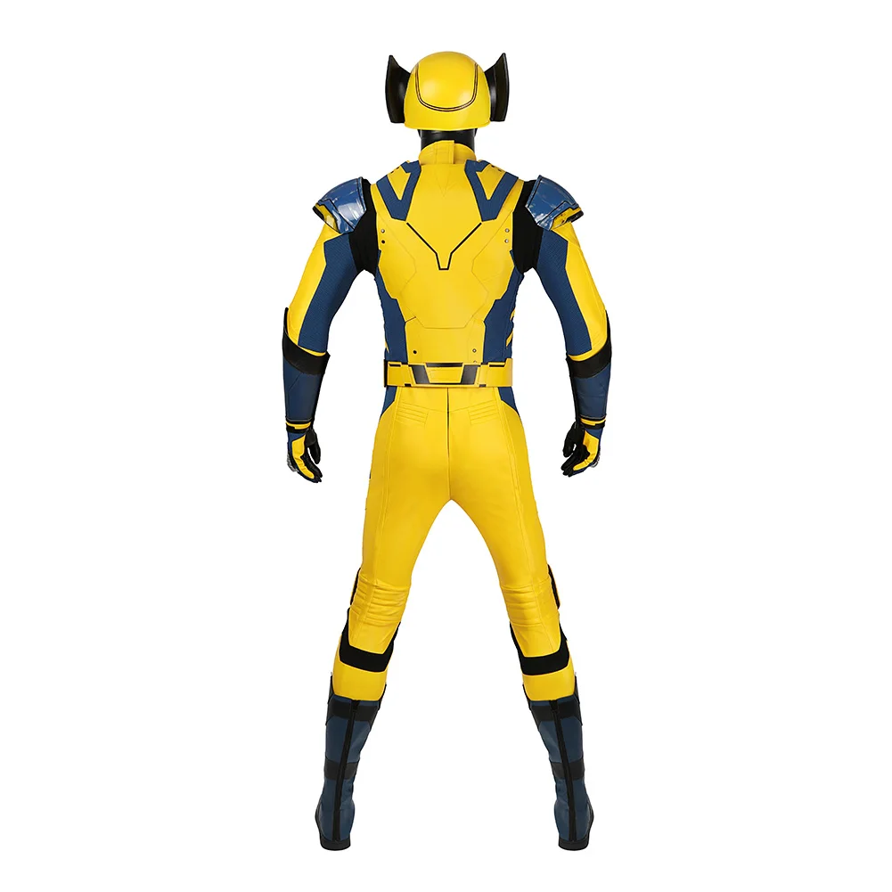 Sepatu kostum Disfraz Cosplay  - Leather Work Pants ulasan dan harga