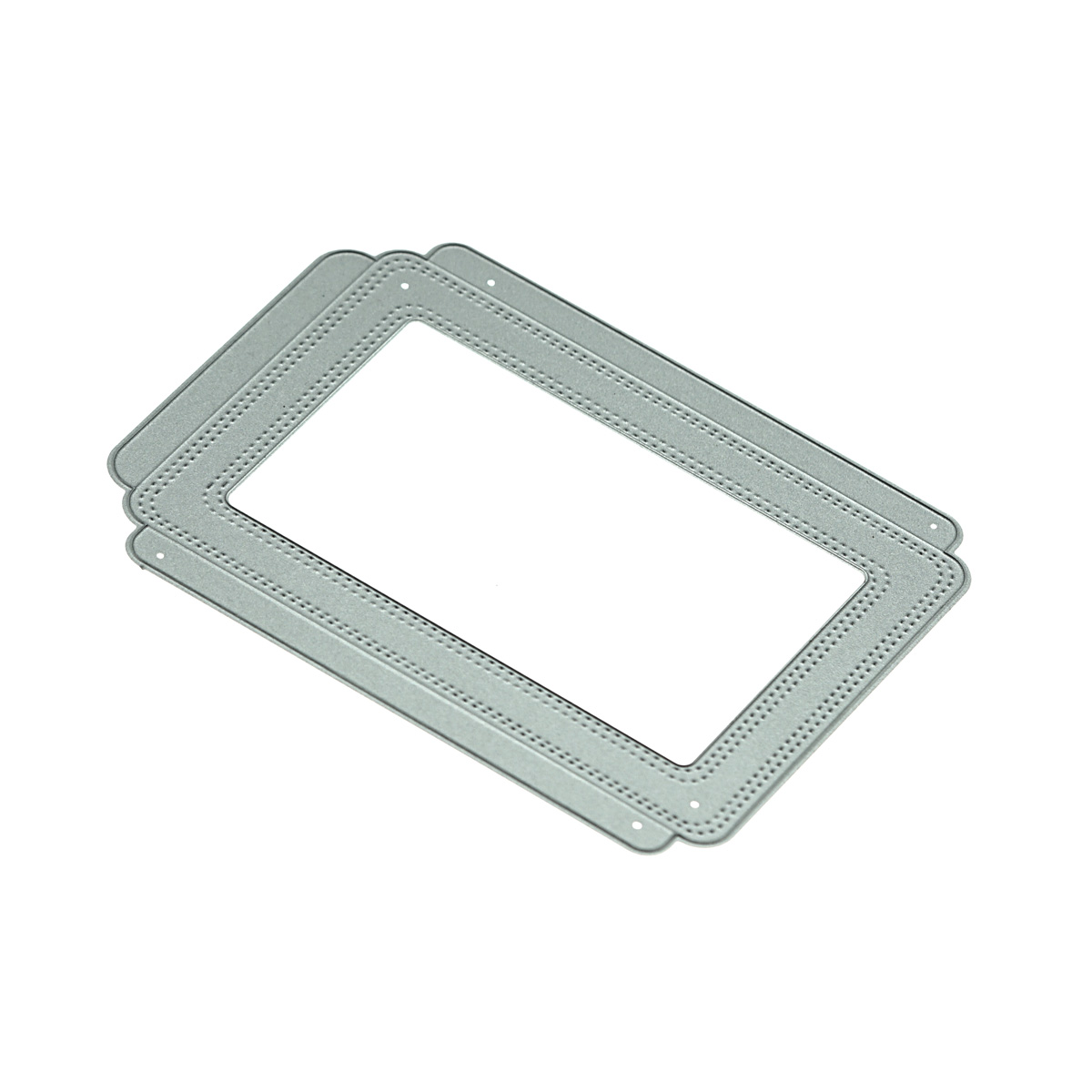 Logam Pemotong Mati untuk Scra - Leather Work In Art ulasan dan harga