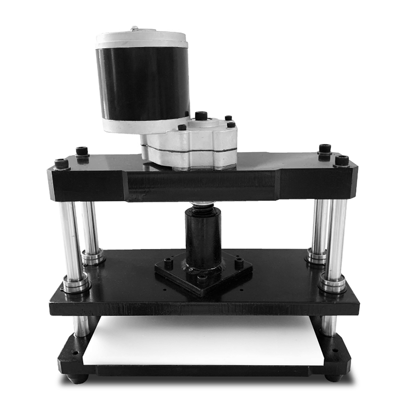 Mesin Pemotong Die Listrik Kec - Leatherwork Machine ulasan dan harga
