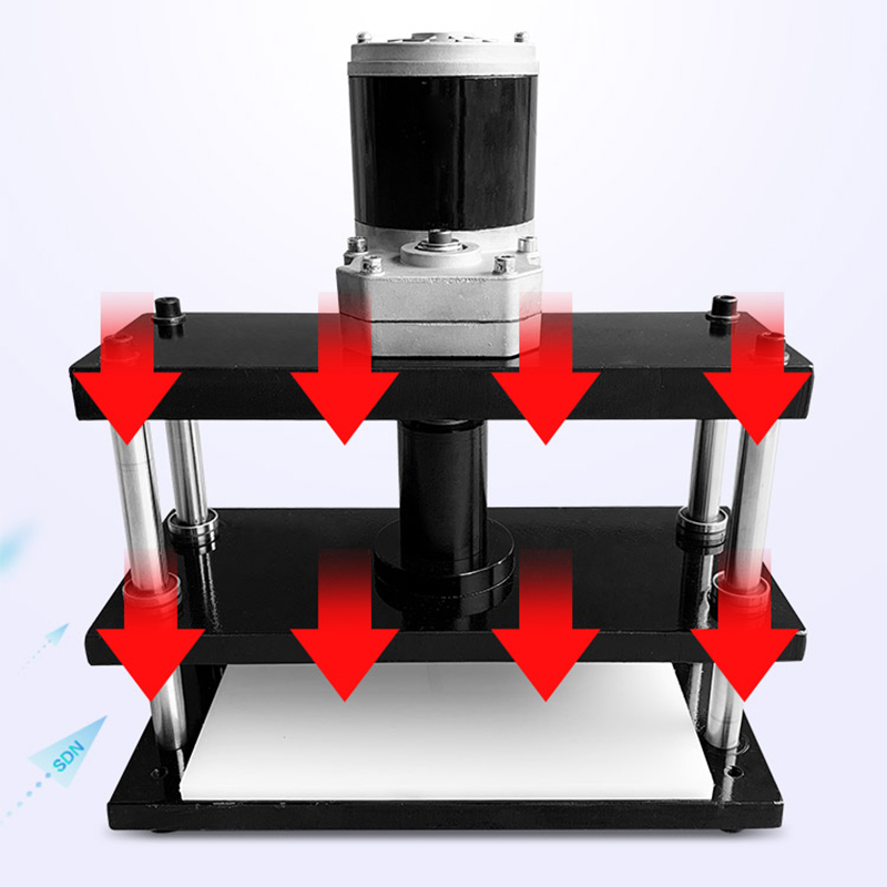 Mesin Pemotong Die Listrik Kec - Leatherwork Machine ulasan dan harga