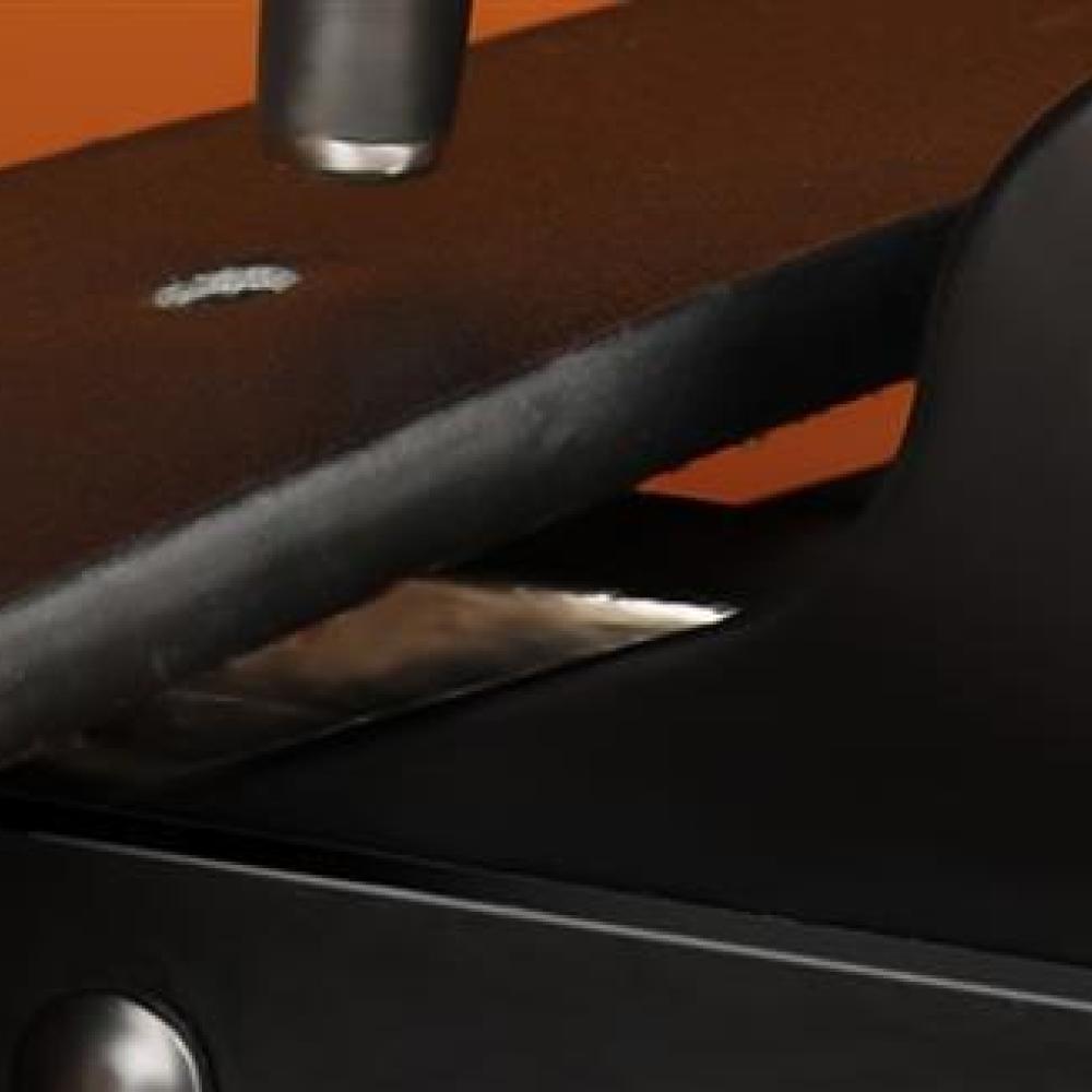 Tang Pelubang Kulit Berkualita - Leather Punch Revolving ulasan dan harga