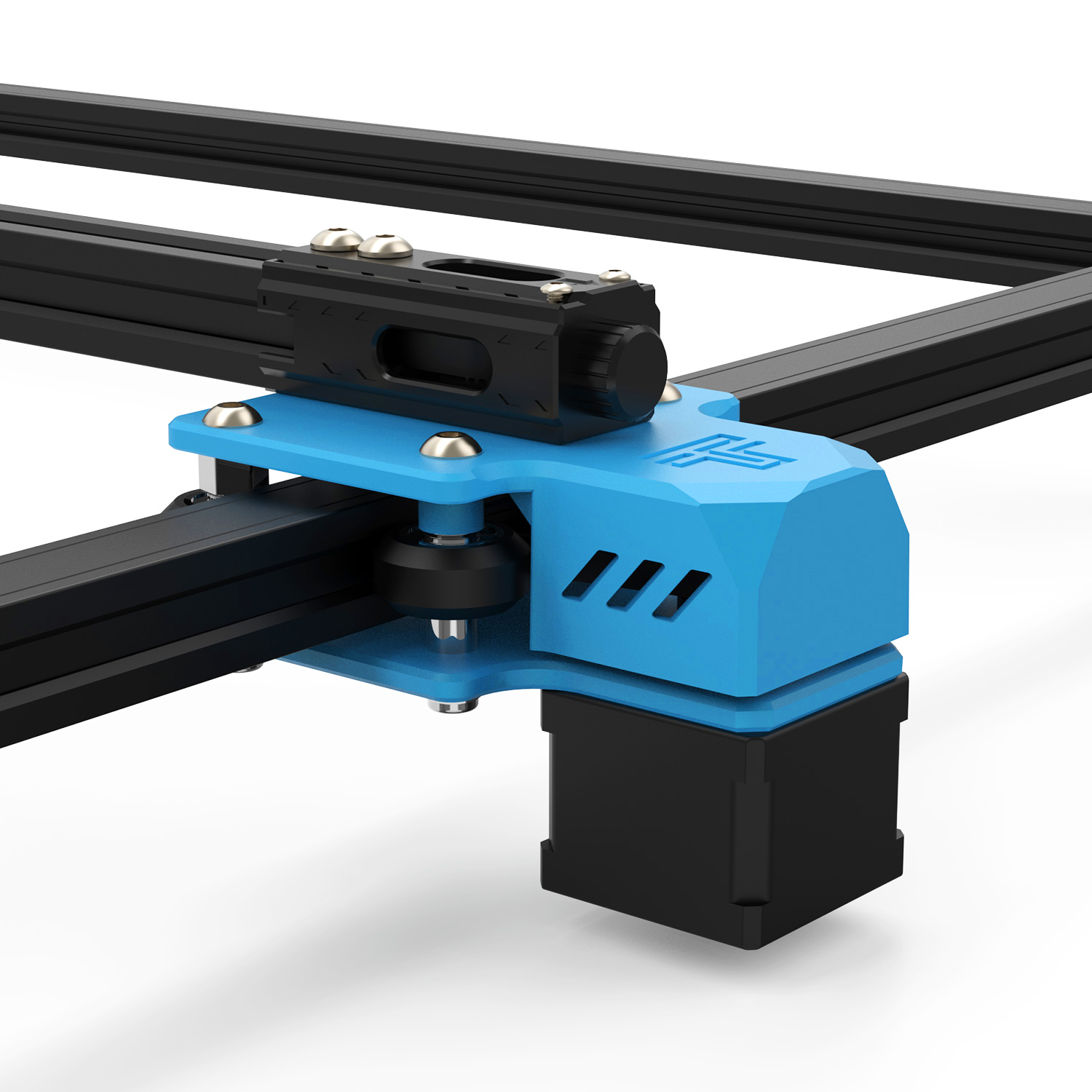Mesin ukir laser TwotreesTTS-2 - Leatherwork Machine ulasan dan harga