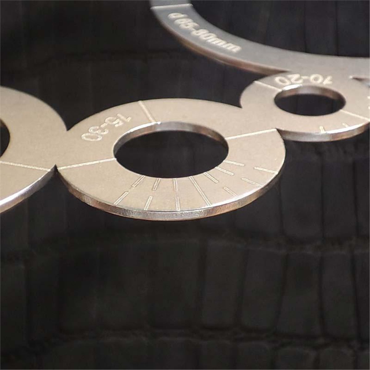 Penggaris Pemotong Sudut untuk - Leatherwork Ruler ulasan dan harga