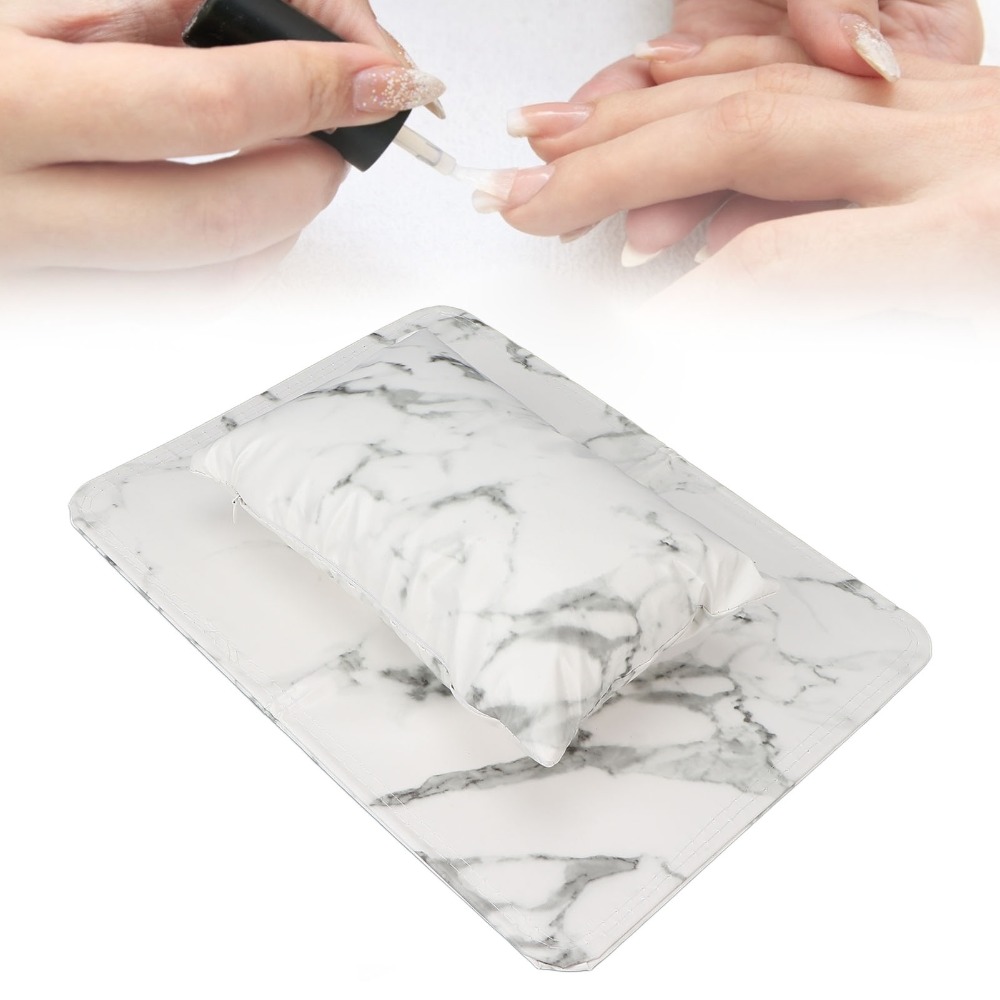 2 buah bantal seni kuku dari k - Leather Work In Art ulasan dan harga