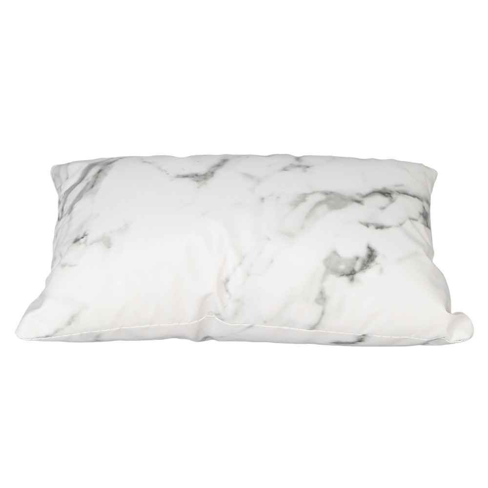 2 buah bantal seni kuku dari k - Leather Work In Art ulasan dan harga