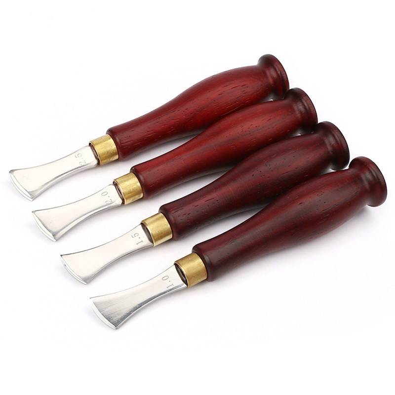 Alat Pembuat Tekstur Kulit, Al - Leather Work In Art ulasan dan harga