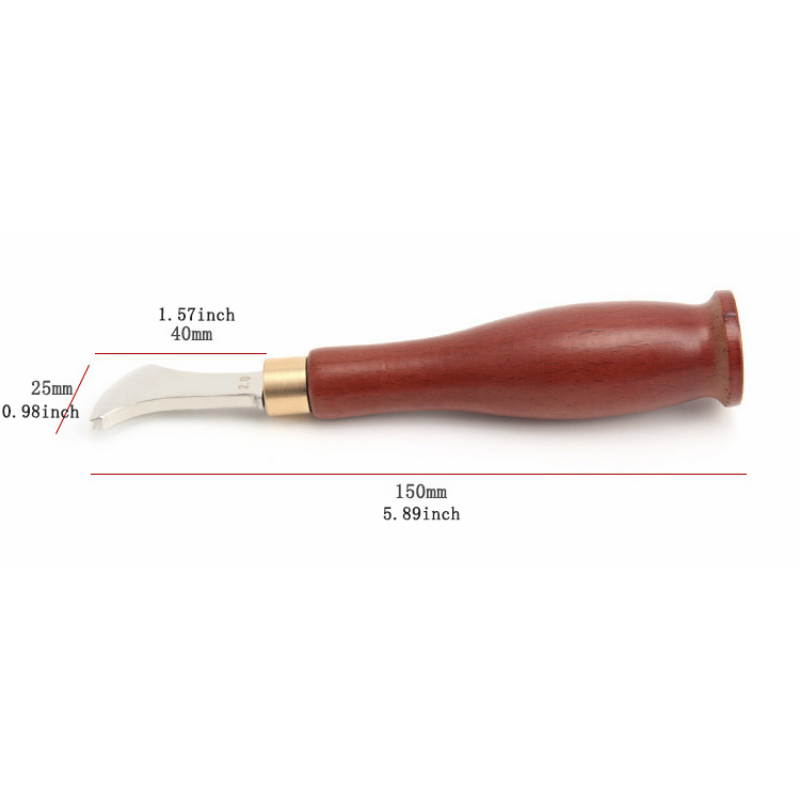 Alat Pembuat Tekstur Kulit, Al - Leather Work In Art ulasan dan harga