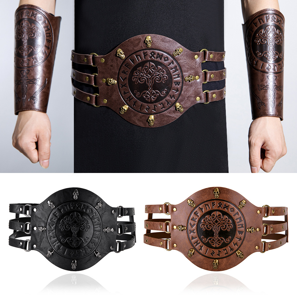 Sabuk korset lebar abad perten - Leather Work Pants ulasan dan harga