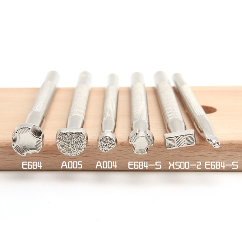 1 Buah Alat Pembuatan Sadel Ku - Leather Work Organiser ulasan dan harga