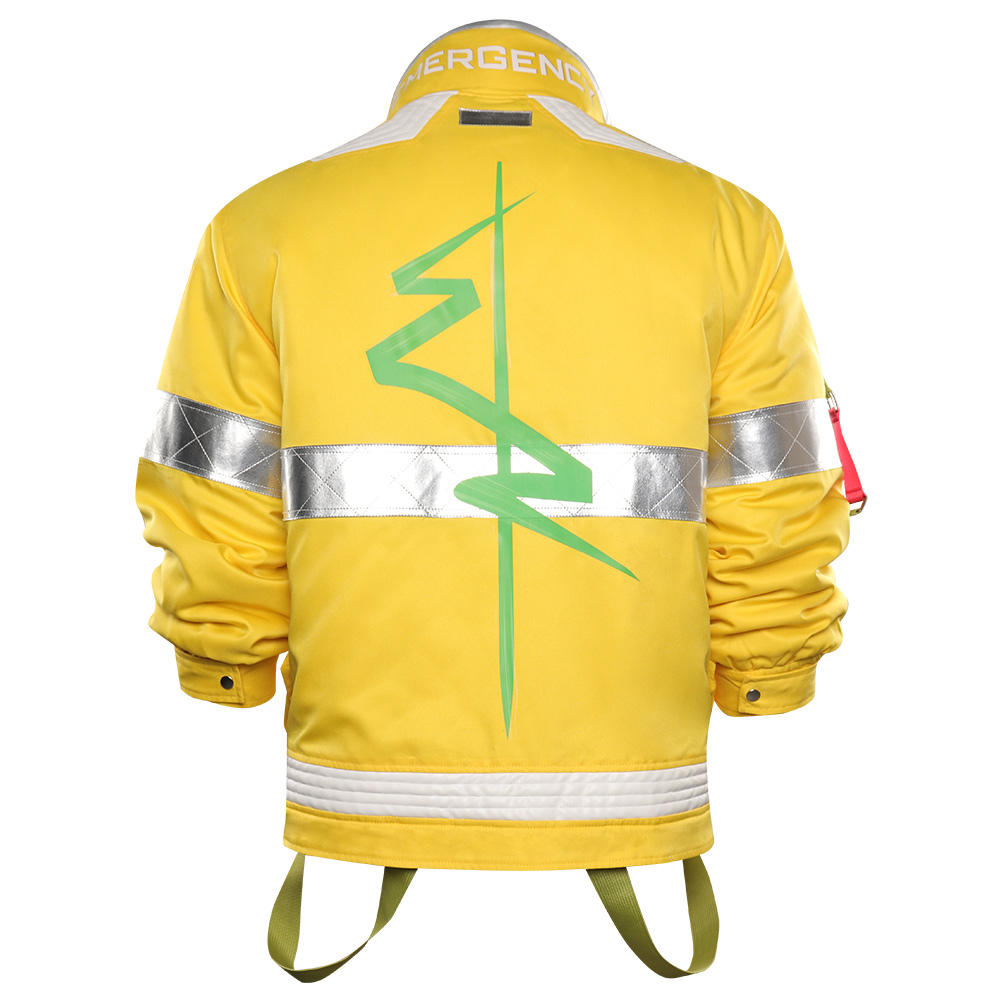 Kostum Jaket David Cosplay Mar - Leather Work Jacket ulasan dan harga