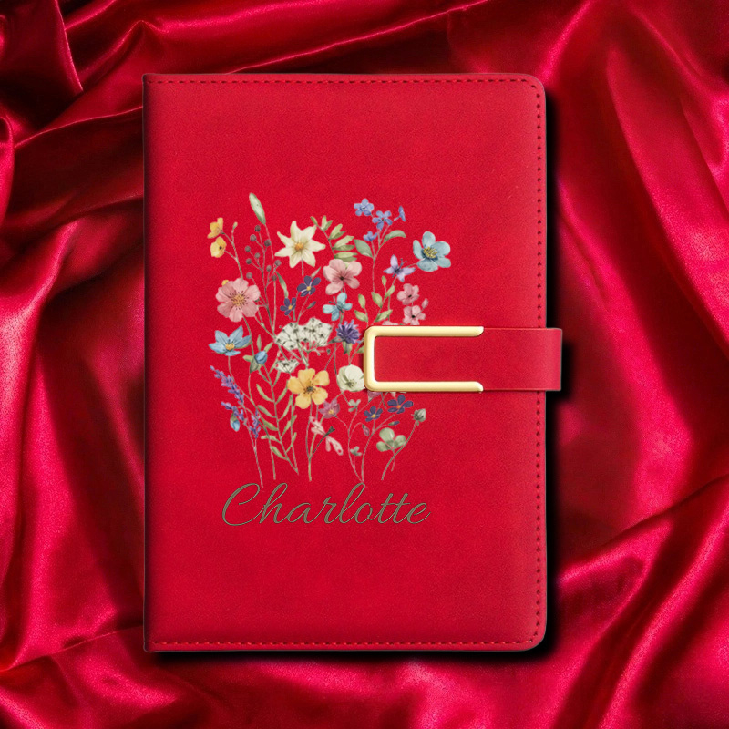 Buku Catatan Kulit Imitasi Ber - Leather Work Notebook ulasan dan harga