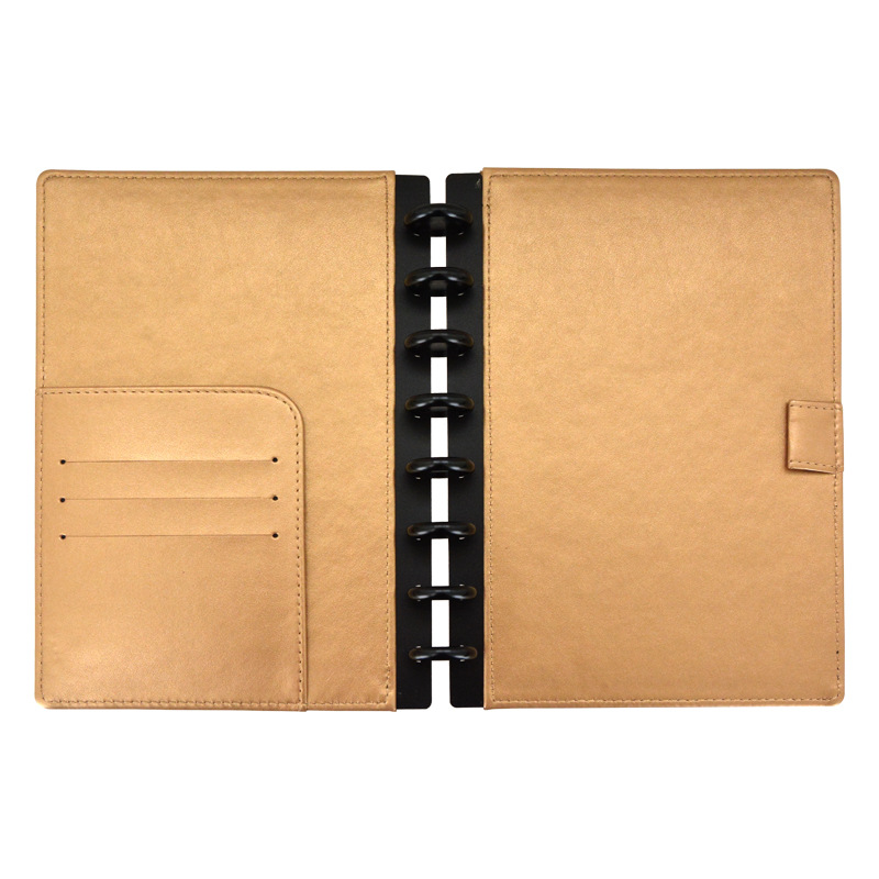 Buku Catatan Bersampul Kulit M - Leather Work Notebook ulasan dan harga
