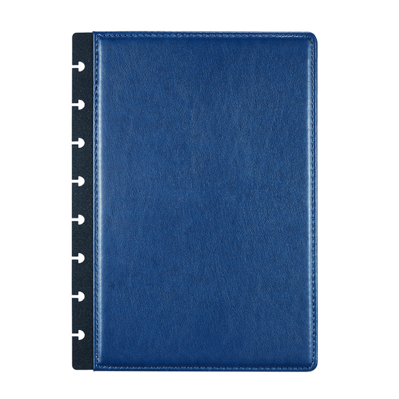 Buku Catatan Bersampul Kulit M - Leather Work Notebook ulasan dan harga