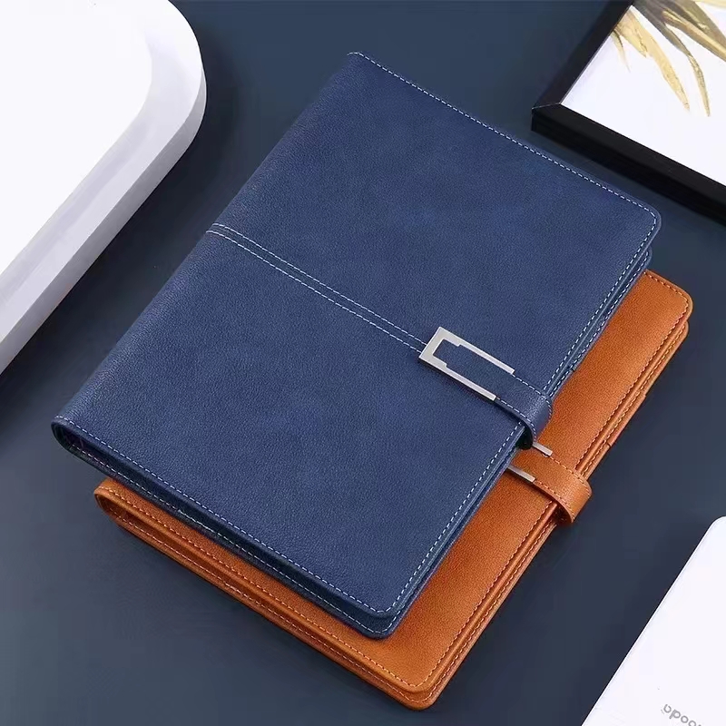 Jurnal Kulit A5 Buku Catatan B - Leather Work Notebook ulasan dan harga