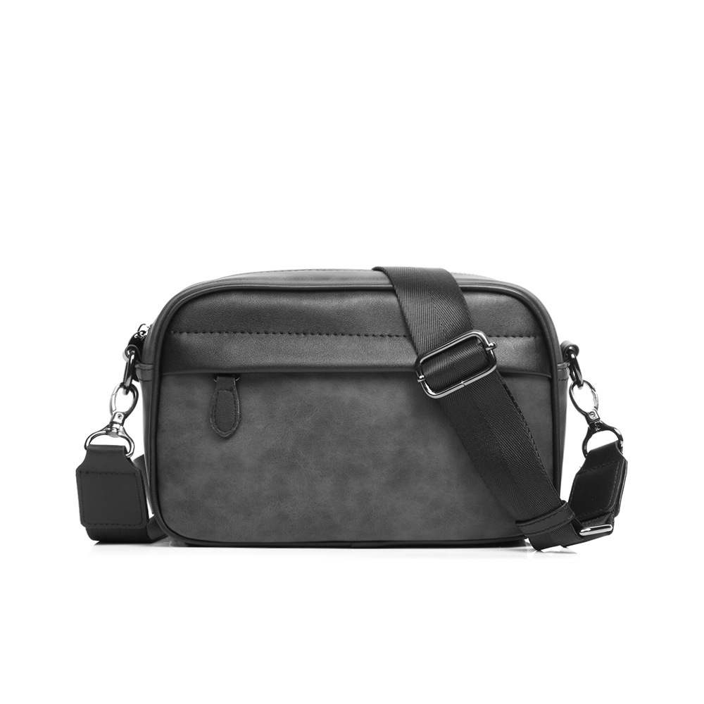 Tas selempang desainer pria, k - Leatherwork Patterns ulasan dan harga