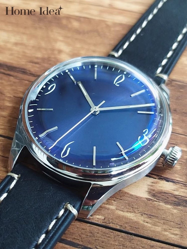 Jam Tangan Mekanis Otomatis Ke - Leatherwork Ideas ulasan dan harga