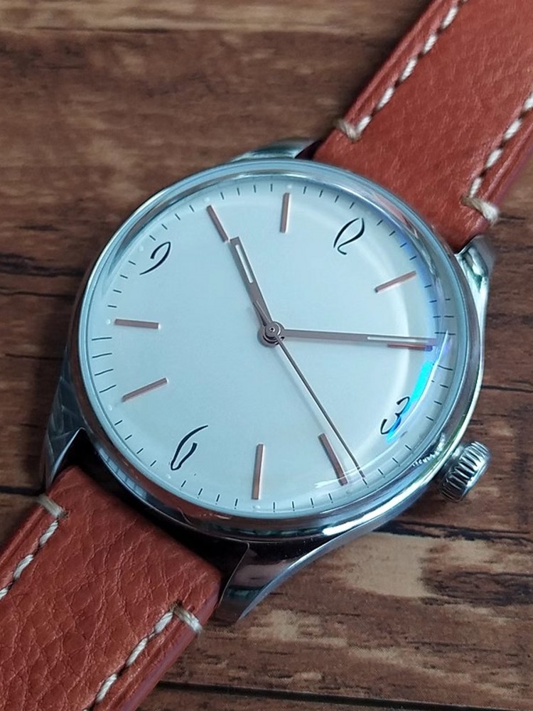 Jam Tangan Mekanis Otomatis Ke - Leatherwork Ideas ulasan dan harga