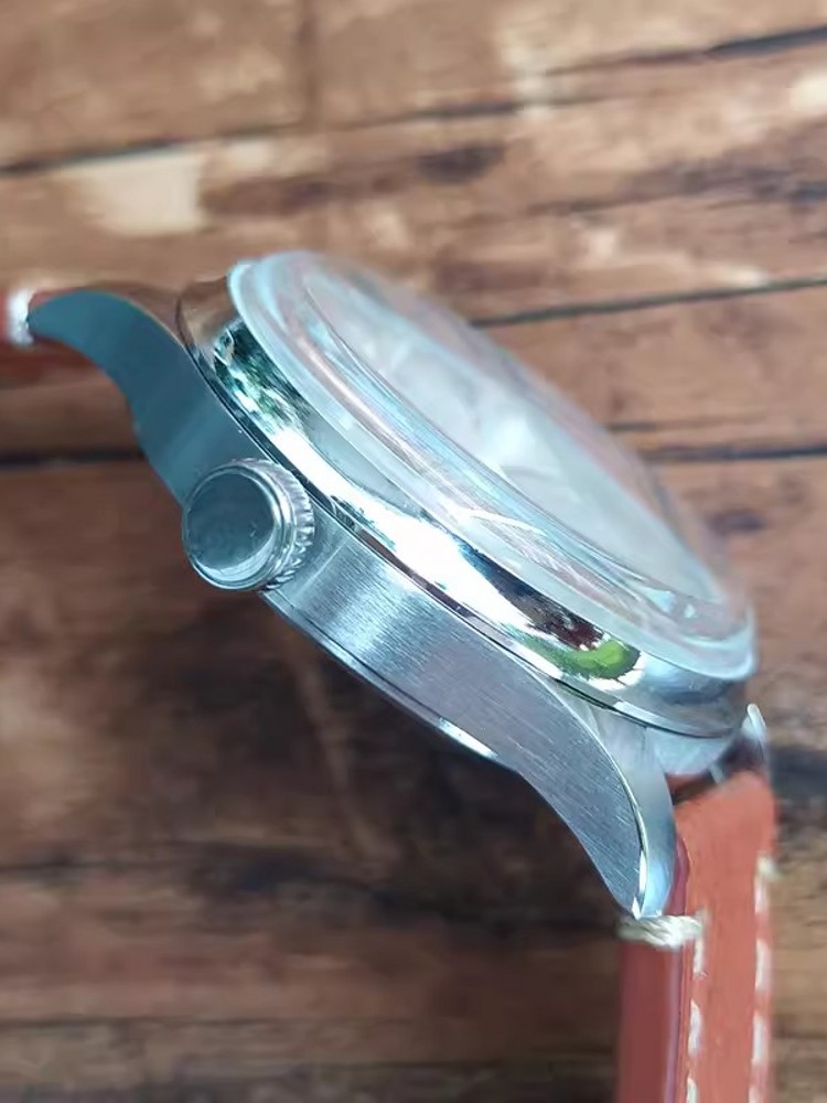 Jam Tangan Mekanis Otomatis Ke - Leatherwork Ideas ulasan dan harga