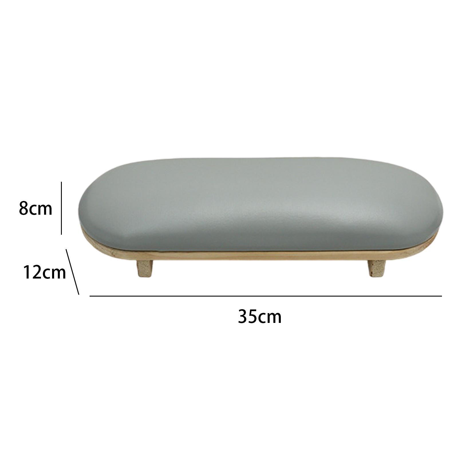 Bantal Penyangga Tangan Maniku - Leather Work In Art ulasan dan harga