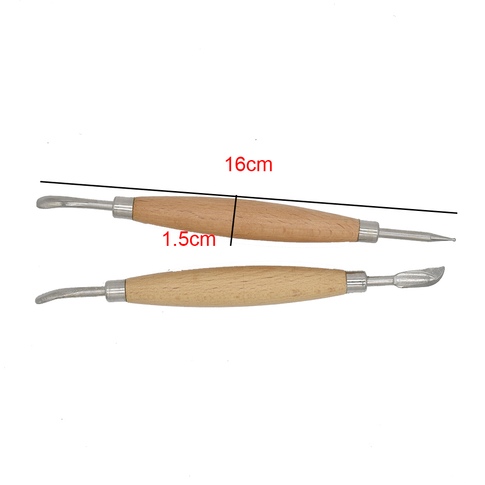 Kulit Gua Alat Point Stylus Sp - Leather Work In Art ulasan dan harga