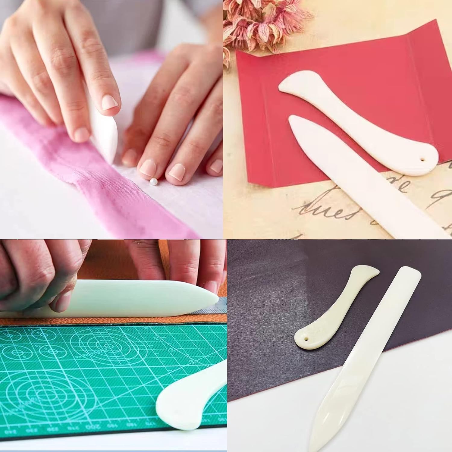 Alat Kerajinan Kulit Profesion - Leather Work Organiser ulasan dan harga