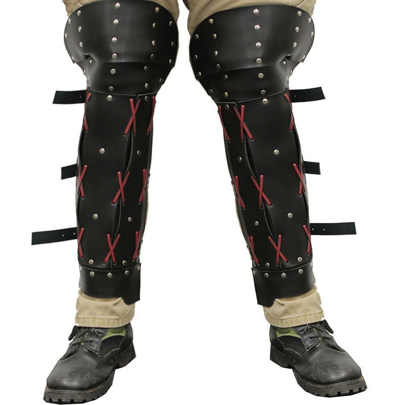 Pelindung Kaki Samurai Abad Pe - Leather Work Pants ulasan dan harga