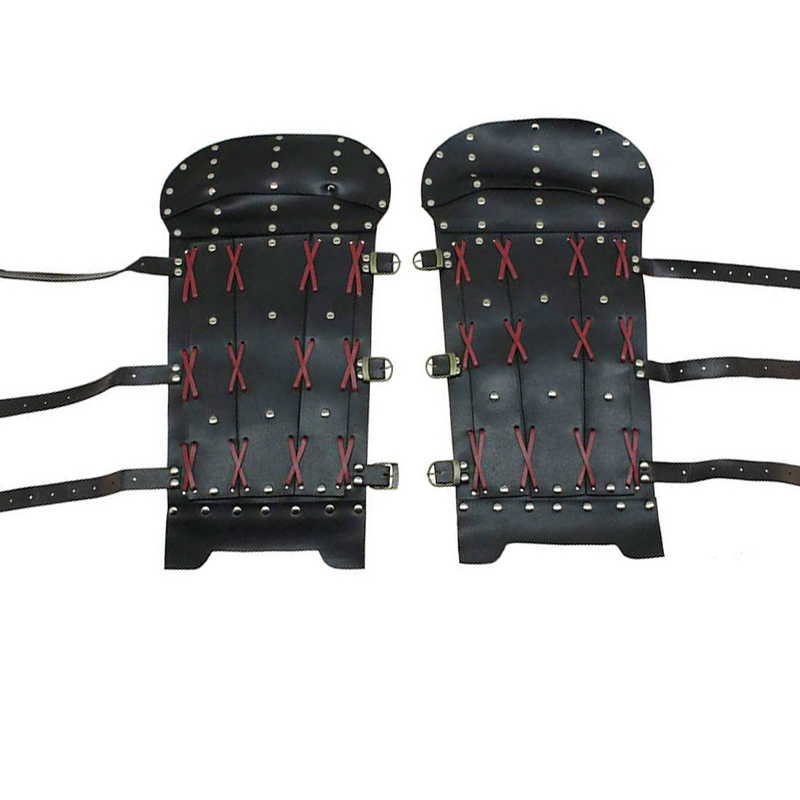 Pelindung Kaki Samurai Abad Pe - Leather Work Pants ulasan dan harga