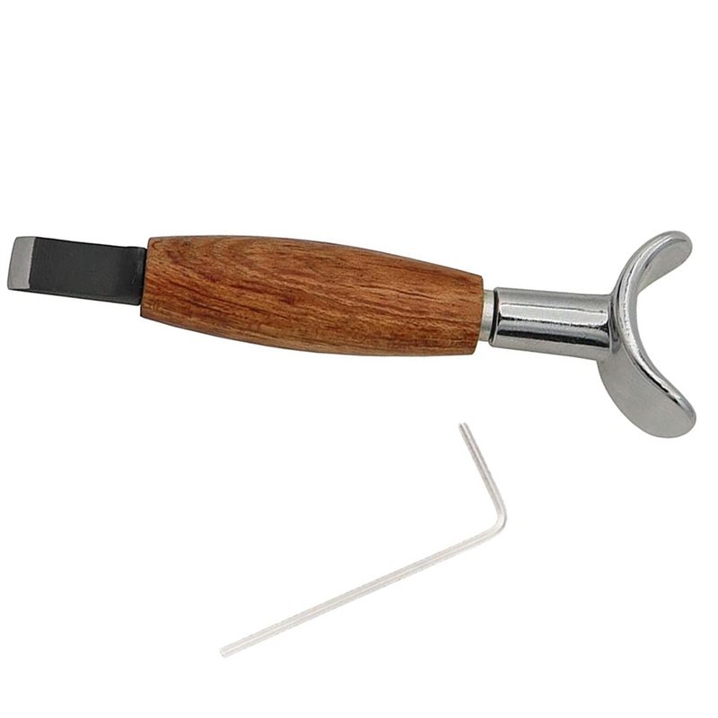 【ORNAMENT】Alat Pemotong Kulit  - Leather Work In Art ulasan dan harga